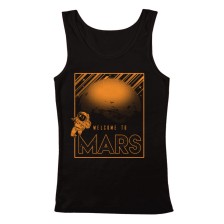 Welcome to Mars Women's